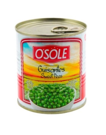 Osole guisantes 280gr
