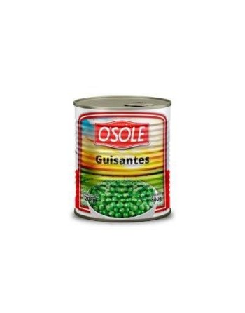 OSOLE GUISANTES 300G