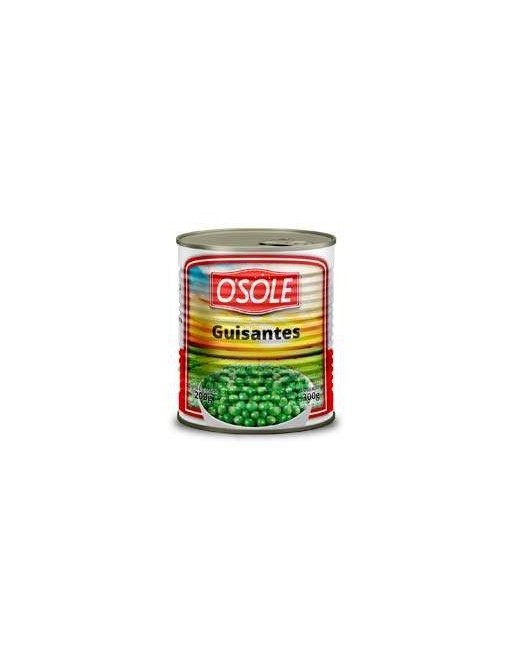OSOLE GUISANTES 300G