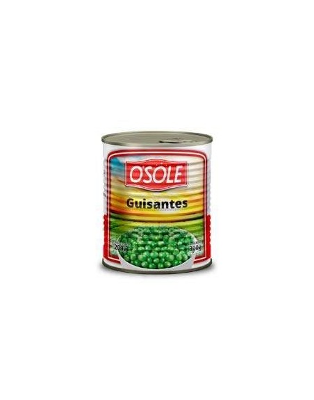 OSOLE GUISANTES 300G
