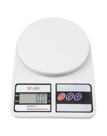 BALANZA DIGITAL DE COCINA 10KG