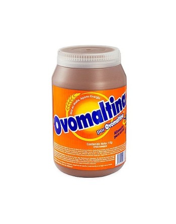 OVOMALTINA 1KG