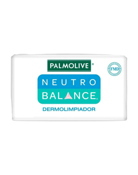PALMOLIVE JABON NEUTRO BALANCE 100G