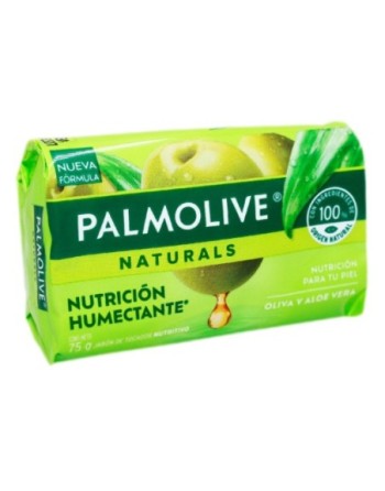 PALMOLIVE JABON TOCADOR 75G
