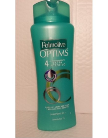 PALMOLIVE SHAMPO 2 EN1 CONTROL CAIDA 380ML
