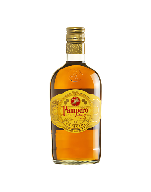 PAMPERO ESPECIAL 0.70LT