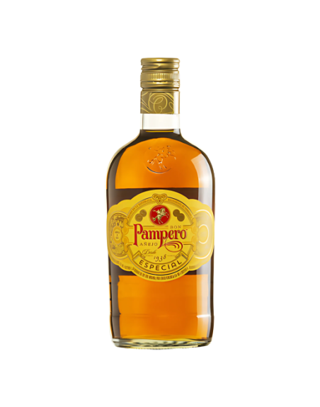 PAMPERO ESPECIAL 0.70LT