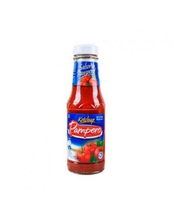 PAMPERO KETCHUP 198G