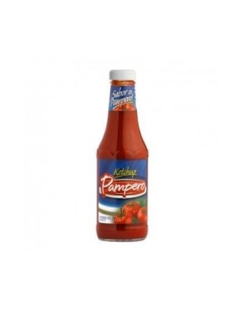 PAMPERO KETCHUP 397G