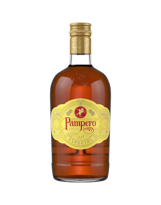 PAMPERO RON AÑEJO 0.75L