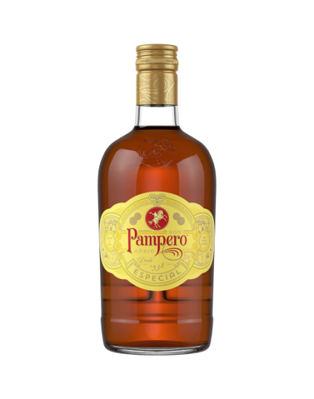 PAMPERO RON AÑEJO 0.75L