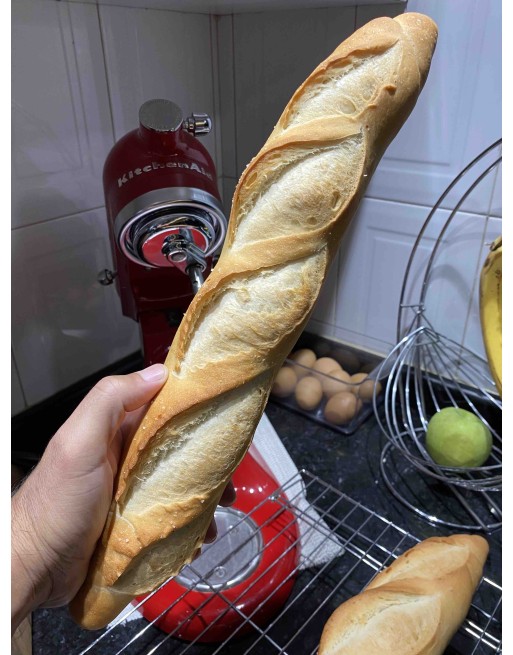 PAN CANILLAS CASANOVA