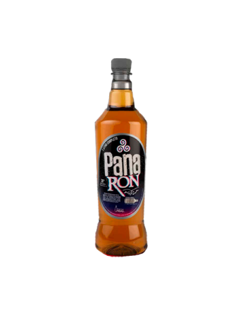 PANA RON BEBIDA ESPIRITUOSA 1LT