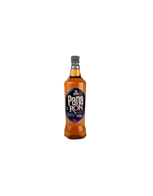 PANA RON BEBIDA ESPIRITUOSA 1LT