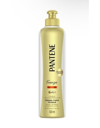PANTENE CREMA DE PEINAR 300 ML