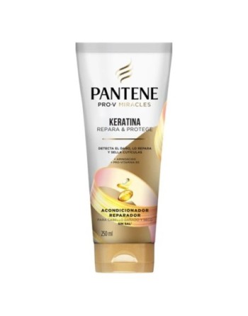 PANTENE KERATINA ACONDICIONADOR  250ML