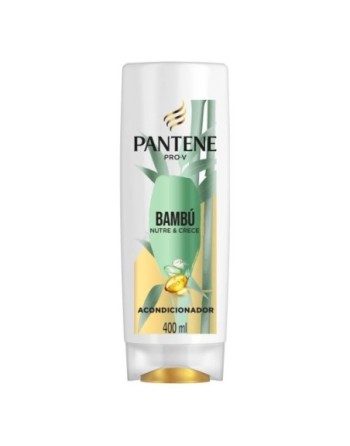 PANTENE PROV  ACONDICIONADOR BAMBU 400ML