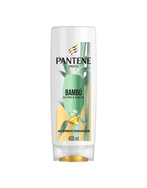 PANTENE PROV  ACONDICIONADOR BAMBU 400ML