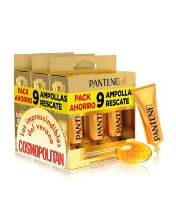 PANTENE PROV AMPOLLAS X3