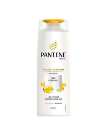 PANTENE PROV LISO EXTREMO SHAMPO 400ML