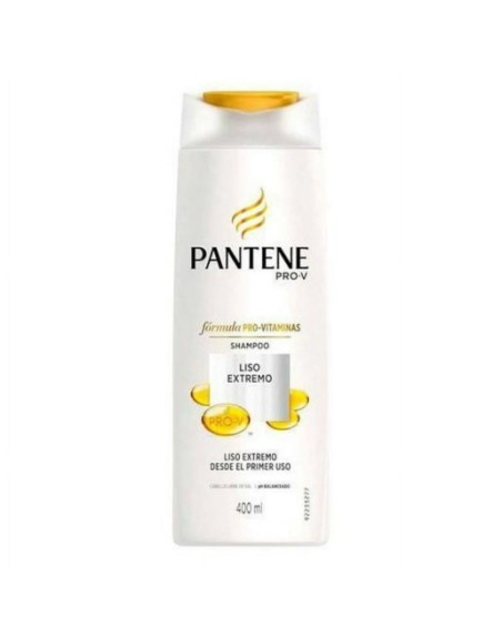PANTENE PROV LISO EXTREMO SHAMPO 400ML