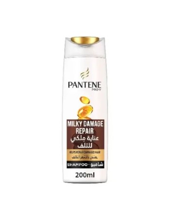 PANTENE SHAMPO REPARACION 200ML