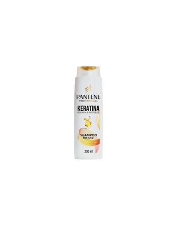 PANTENE SHAMPOO KERATINA 300ML