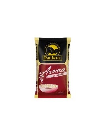 PANTERA AVENA EN HOJUELAS 400G