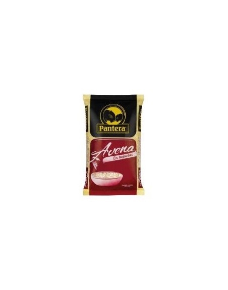 PANTERA AVENA EN HOJUELAS 400G