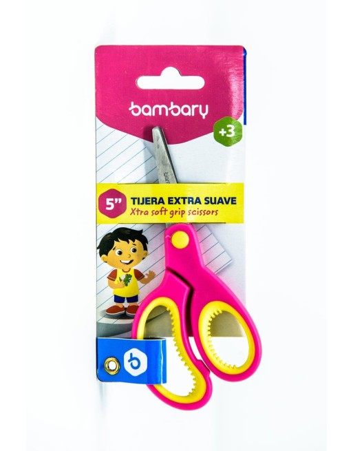 BAMBARY TIJERA PUNTA ROMA