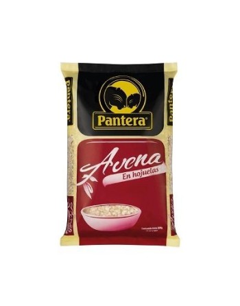 PANTERA AVENA EN HOJUELAS 800G