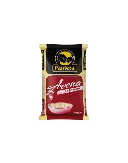 PANTERA AVENA EN HOJUELAS 800G