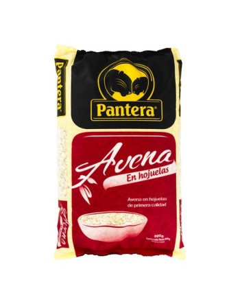 PANTERA AVENA EN HOJUELAS 800G