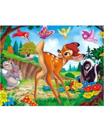 BAMBI CUENTO INFANTIL