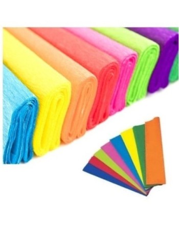 PAPEL CREPE OK X UND