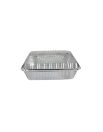 BANDEJA ALUMINIO 705-420 C/T X UNIDA