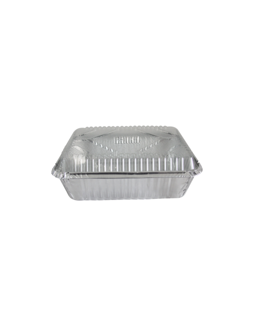 BANDEJA ALUMINIO 705-420 C/T X UNIDA