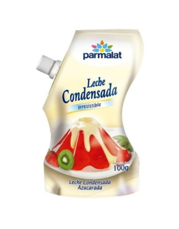 PARMALAT LECHE CONDENSADA 100G