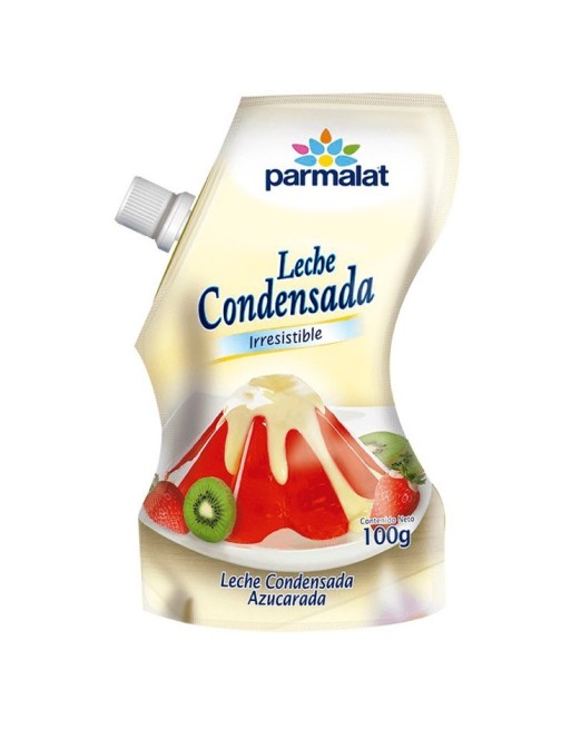PARMALAT LECHE CONDENSADA 100G