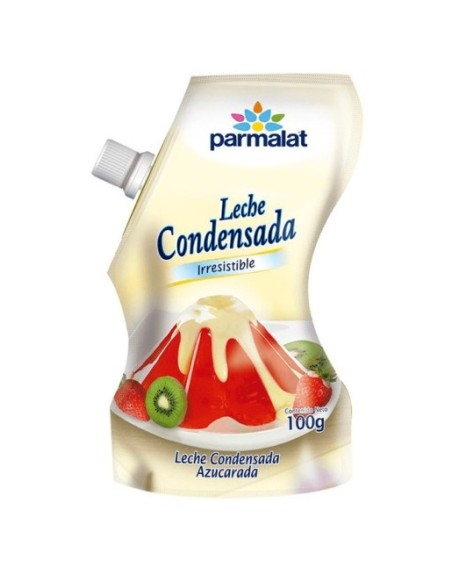 PARMALAT LECHE CONDENSADA 100G