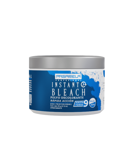 PASARELA DECOLORANTE AZUL 60G