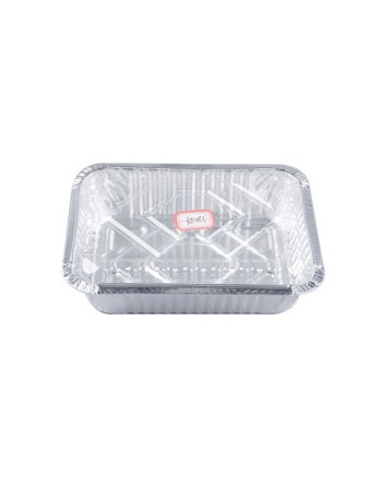 BANDEJA ALUMINIO 747 C/T X UNIDA