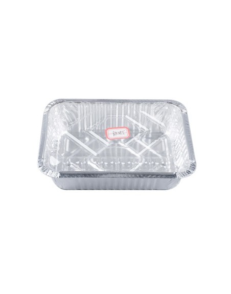 BANDEJA ALUMINIO 747 C/T X UNIDA