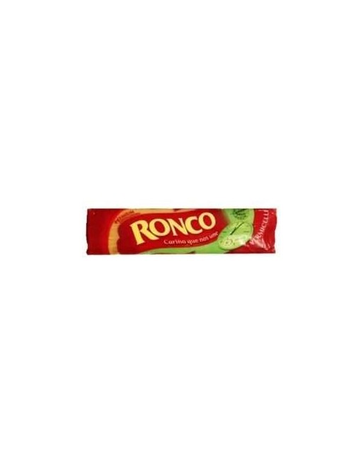 Pasta Ronco vermicelli 500gr