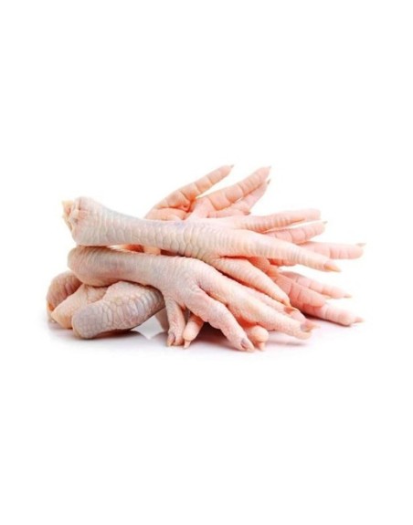 PATAS DE POLLO KG