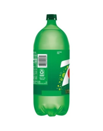 PEPSI  7 UP  2 LITROS