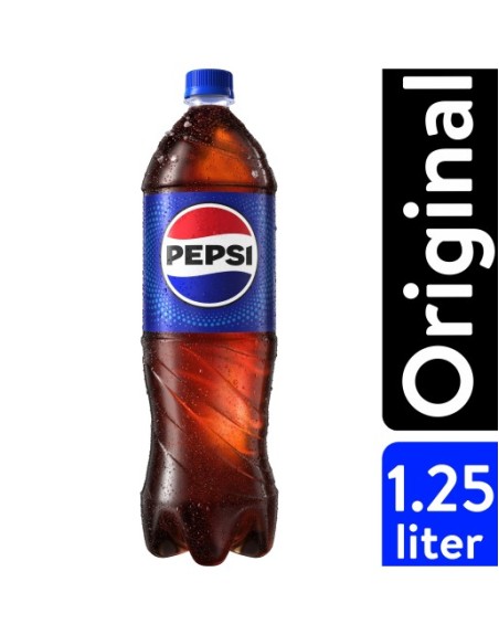 PEPSI 1.25LT