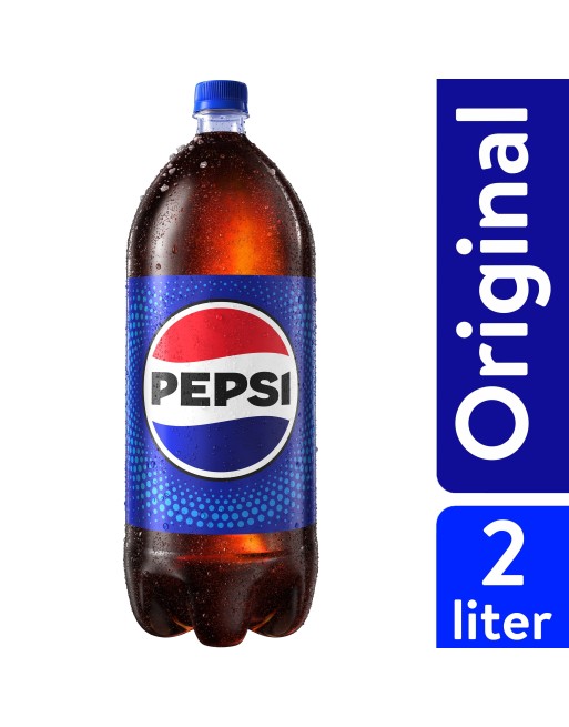 PEPSI 2 LITROS