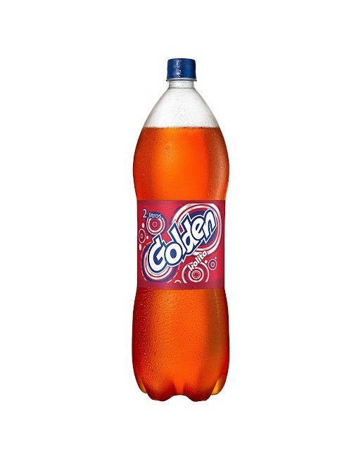 PEPSI GOLDEN KOLITA 1.5 LITROS