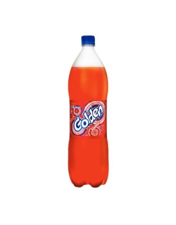 PEPSI GOLDEN NARANJA 2LT